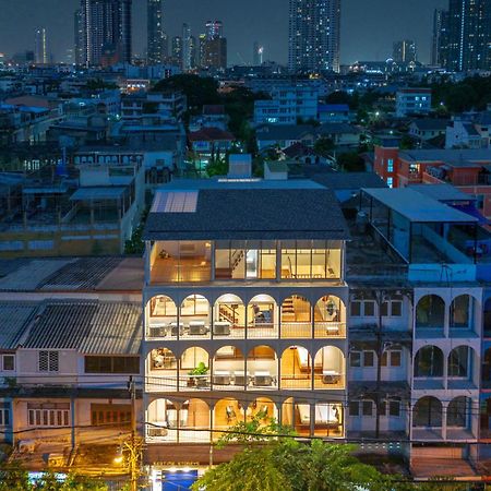Bedtime Storeys Near Icon Siam Bangkok Zewnętrze zdjęcie