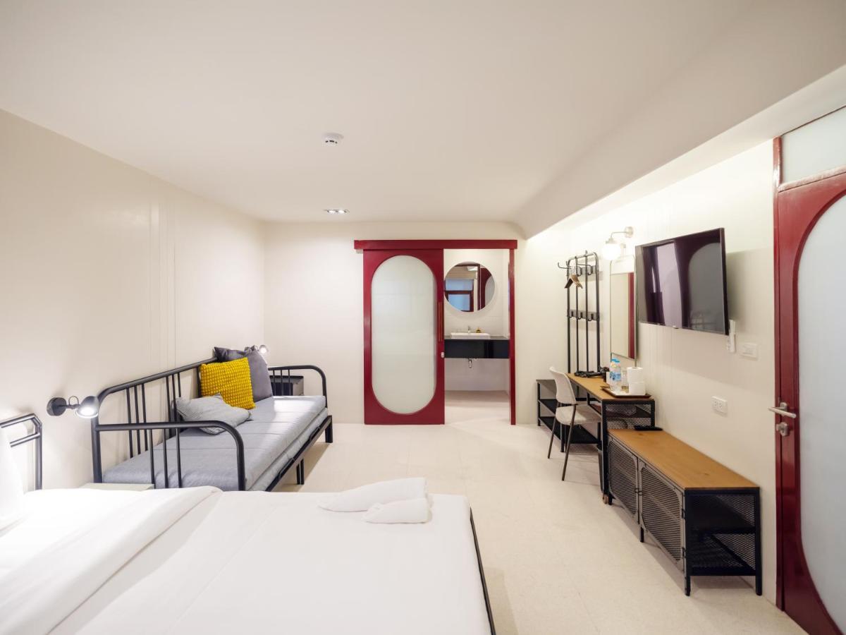 Bedtime Storeys Near Icon Siam Bangkok Zewnętrze zdjęcie