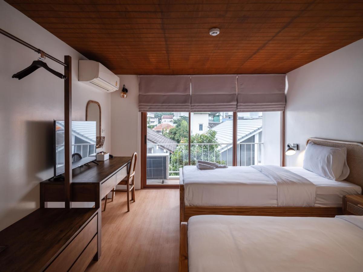 Bedtime Storeys Near Icon Siam Bangkok Zewnętrze zdjęcie