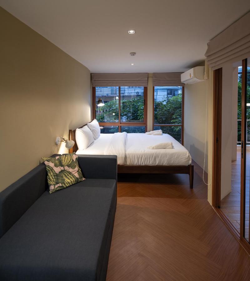 Bedtime Storeys Near Icon Siam Bangkok Zewnętrze zdjęcie