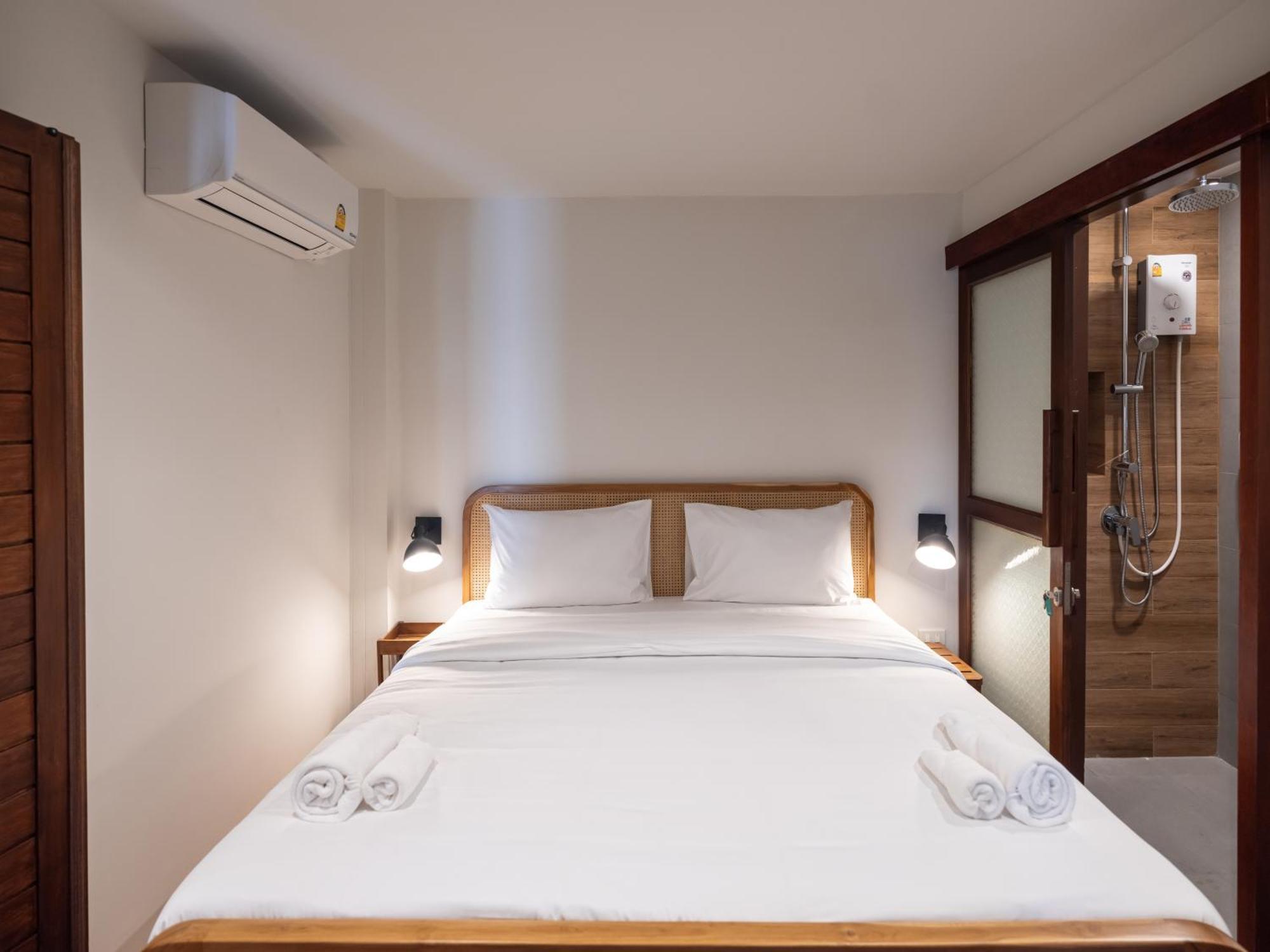Bedtime Storeys Near Icon Siam Bangkok Zewnętrze zdjęcie