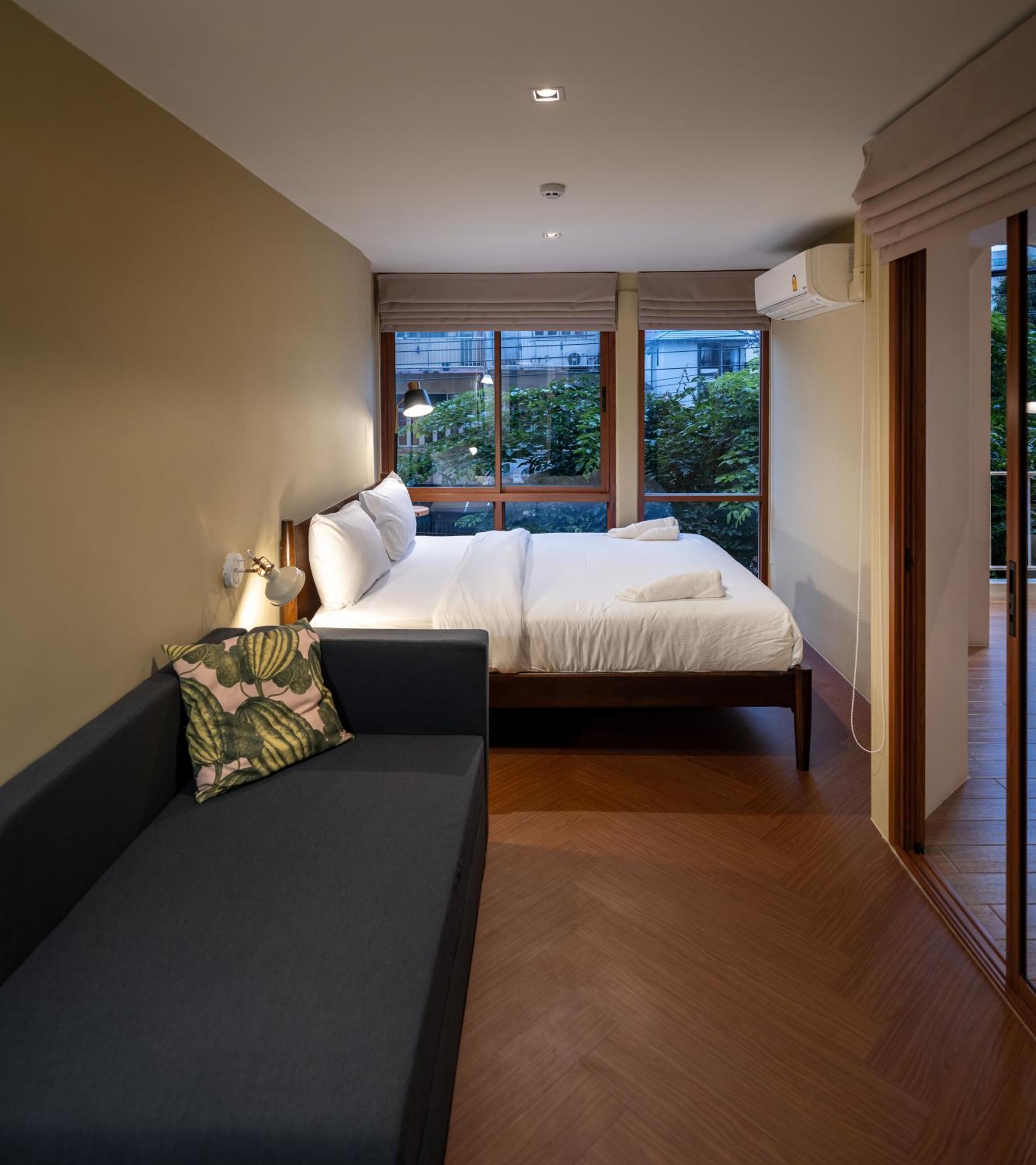 Bedtime Storeys Near Icon Siam Bangkok Zewnętrze zdjęcie