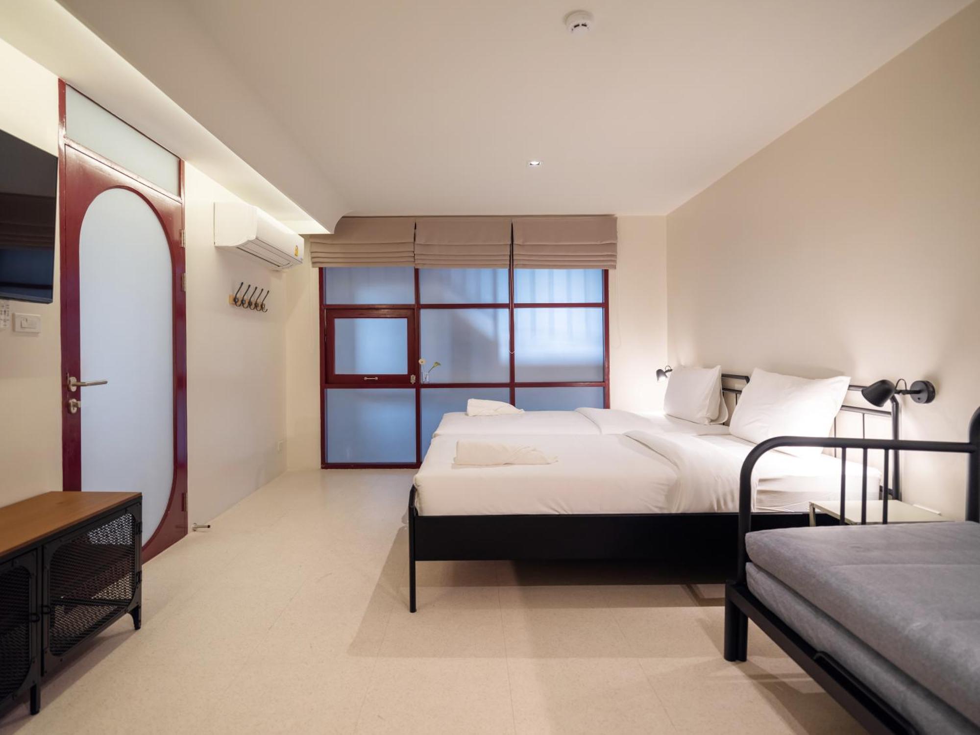 Bedtime Storeys Near Icon Siam Bangkok Zewnętrze zdjęcie