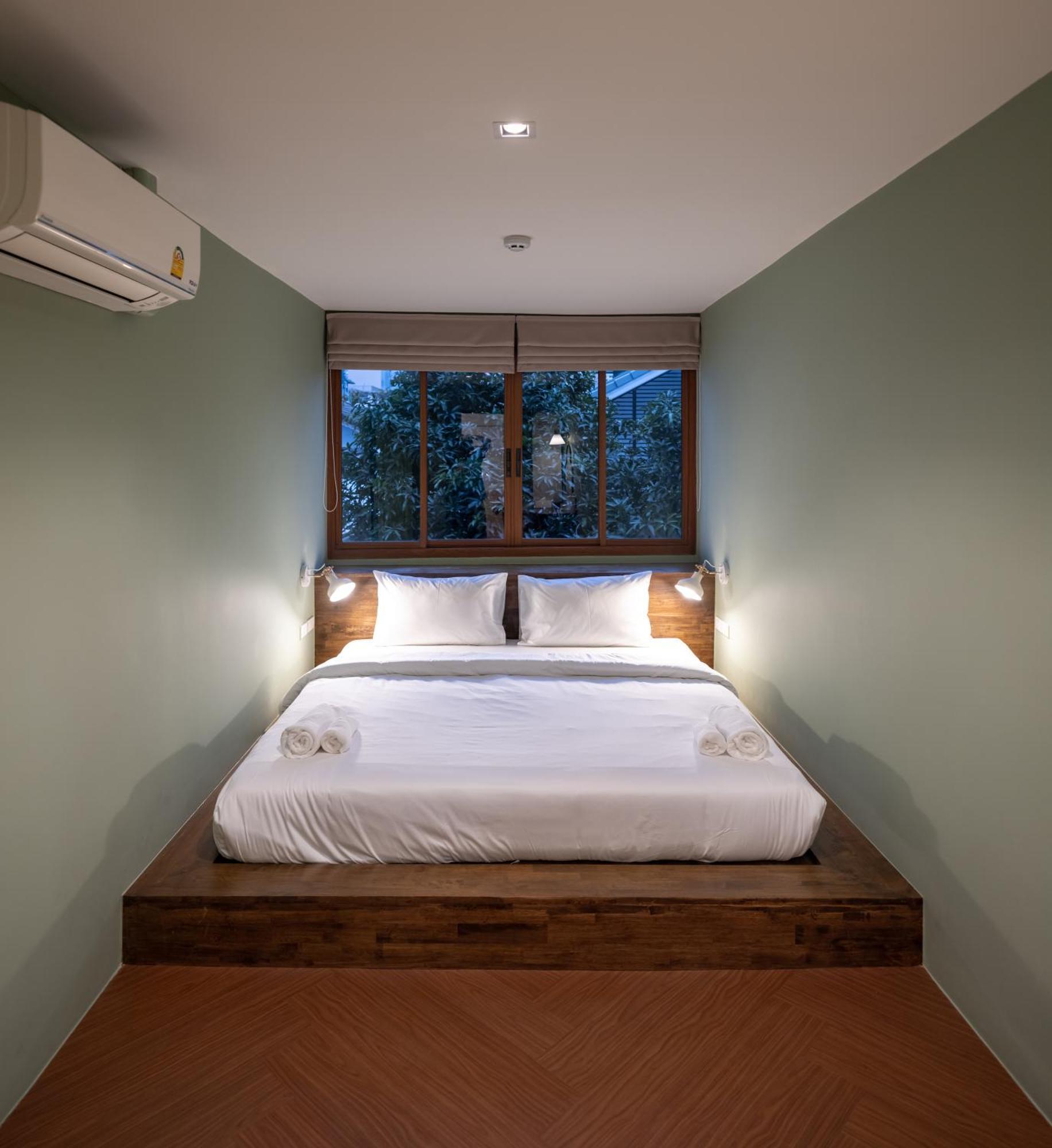 Bedtime Storeys Near Icon Siam Bangkok Zewnętrze zdjęcie