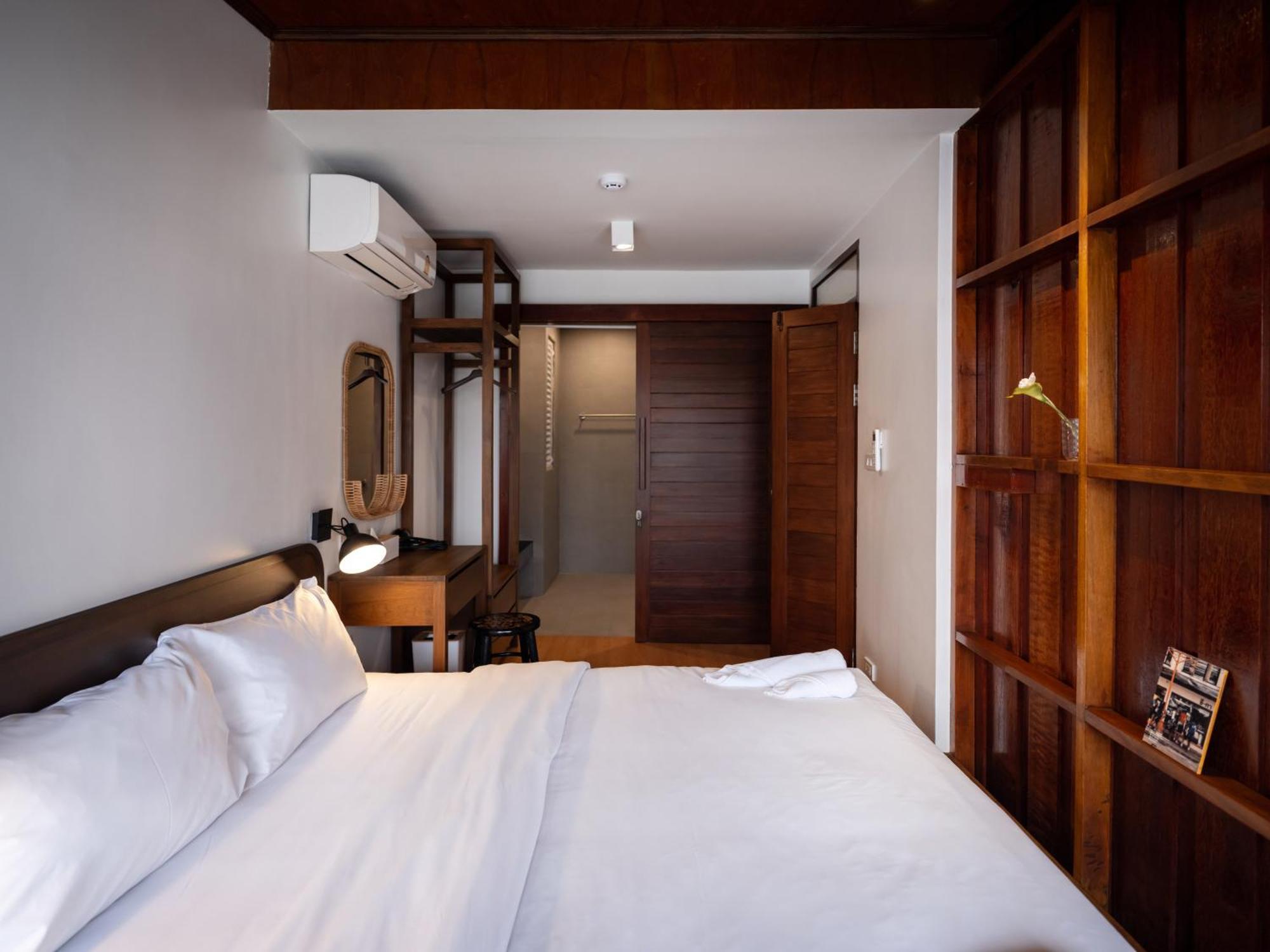 Bedtime Storeys Near Icon Siam Bangkok Zewnętrze zdjęcie