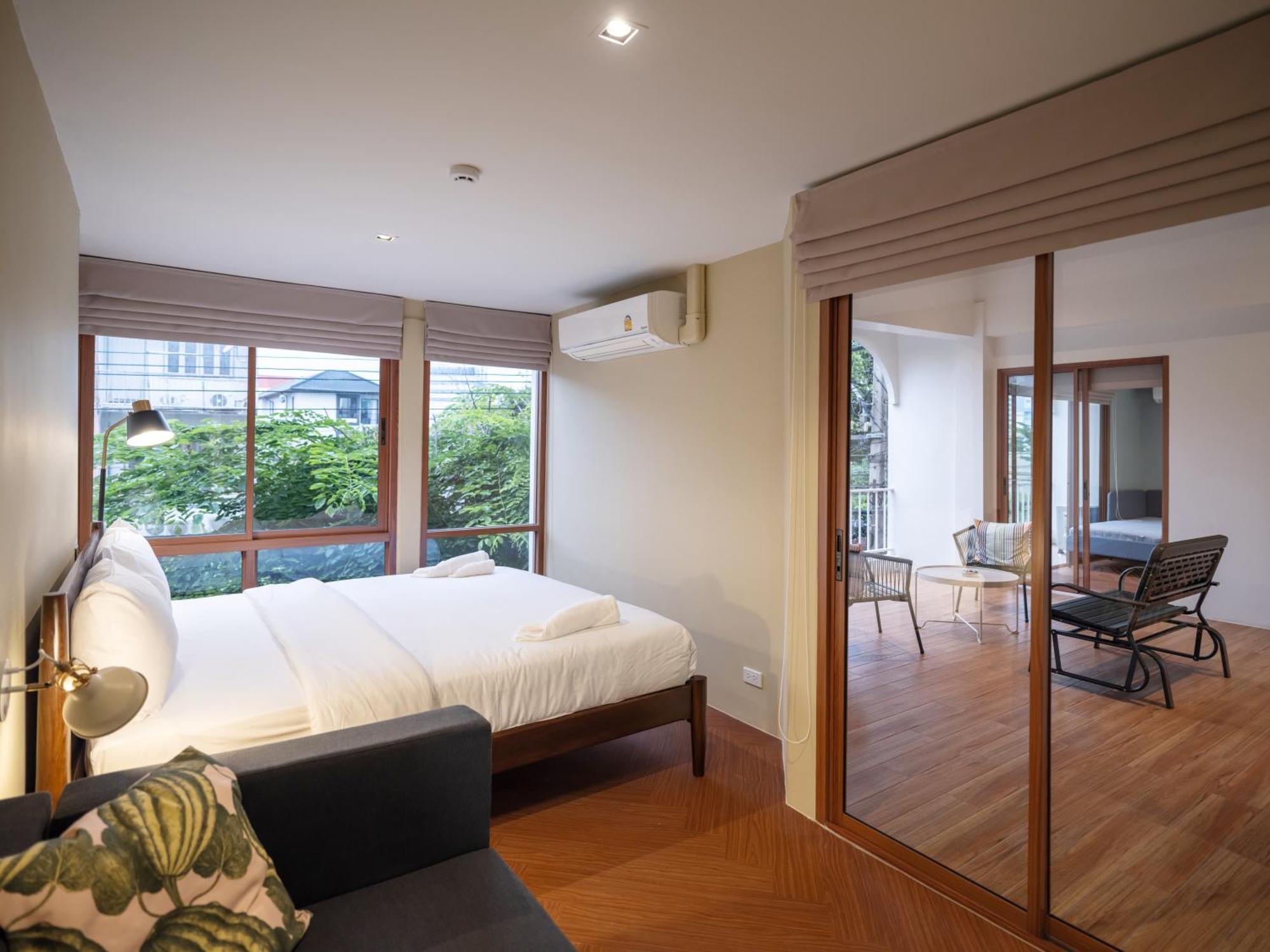 Bedtime Storeys Near Icon Siam Bangkok Zewnętrze zdjęcie