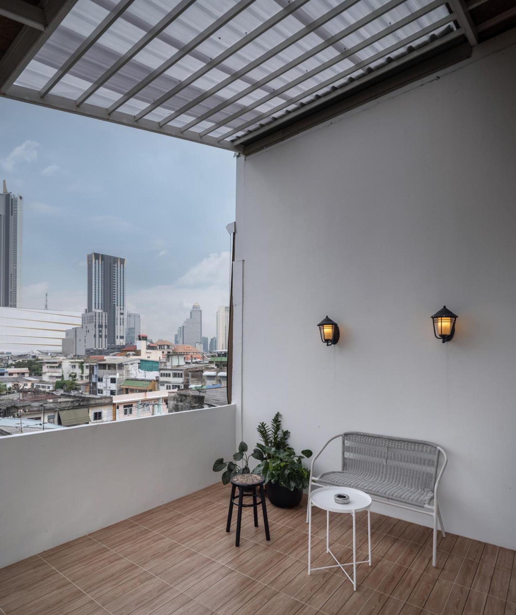 Bedtime Storeys Near Icon Siam Bangkok Zewnętrze zdjęcie