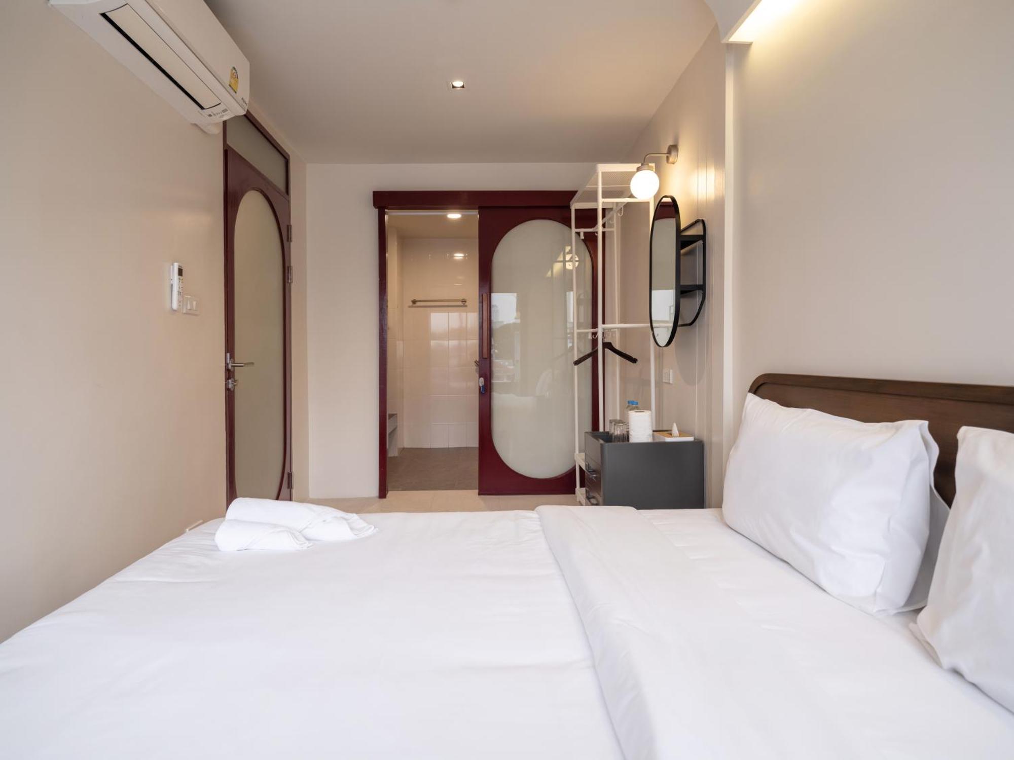 Bedtime Storeys Near Icon Siam Bangkok Zewnętrze zdjęcie